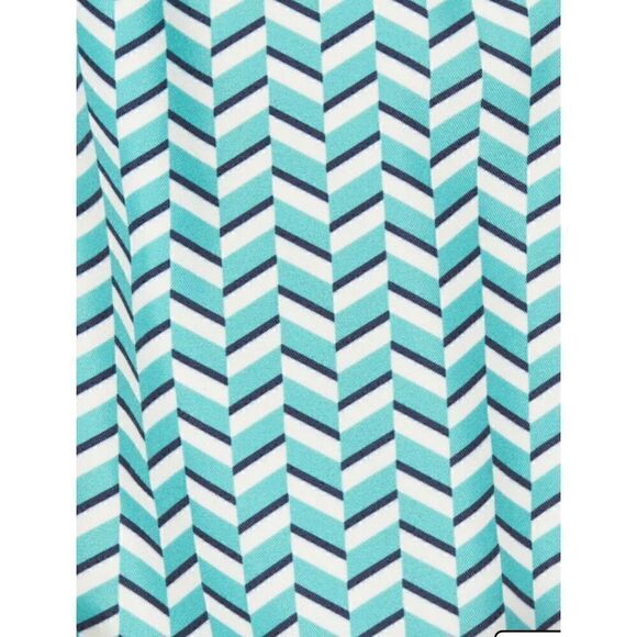 Ted Baker London Caven Geo Print Swim Trunks Swim Suit XL - Picture 6 of 11